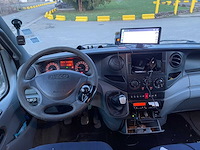 Iveco dagelijks 65cid bestelwagen - afbeelding 16 van  17
