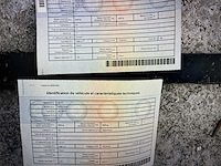 Iveco dagelijks 65cid bestelwagen - afbeelding 6 van  16