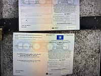 Iveco dagelijks 65cid bestelwagen - afbeelding 6 van  17