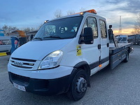 Iveco dagelijks 65cid bestelwagen - afbeelding 1 van  17