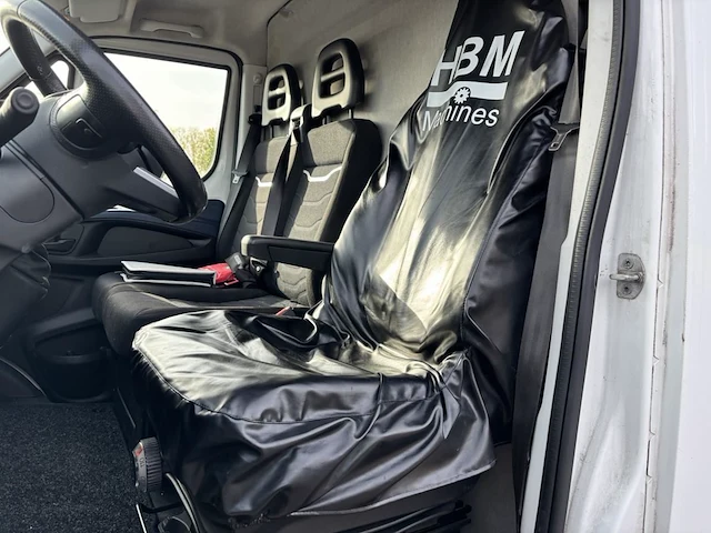 Iveco daily, 2019 - afbeelding 2 van  32