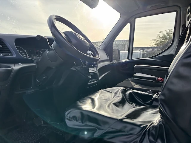 Iveco daily, 2019 - afbeelding 3 van  32