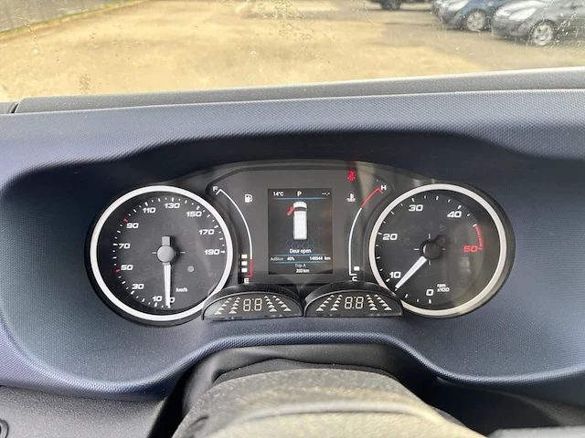 Iveco daily, 2019 - afbeelding 4 van  32