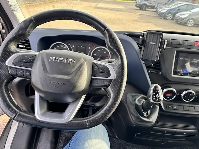 Iveco daily, 2019 - afbeelding 5 van  32