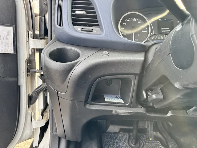 Iveco daily, 2019 - afbeelding 10 van  32