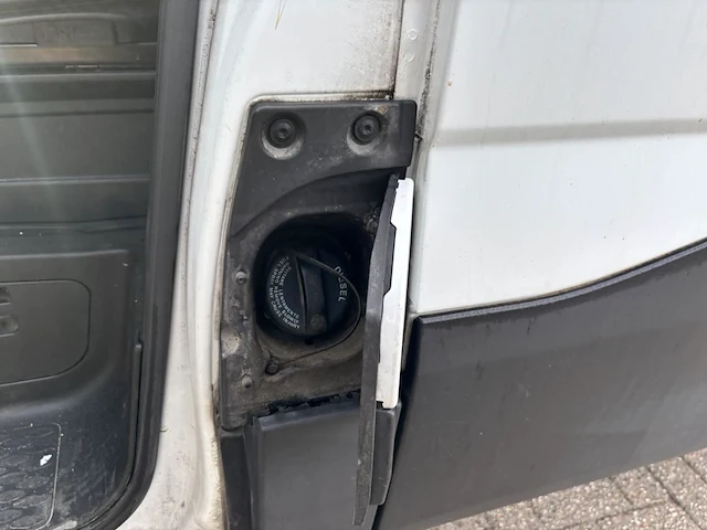 Iveco daily, 2019 - afbeelding 11 van  32