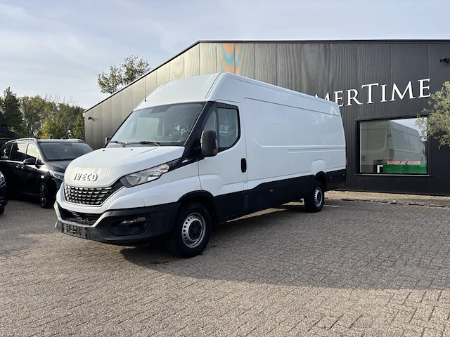 Iveco daily, 2019 - afbeelding 1 van  32