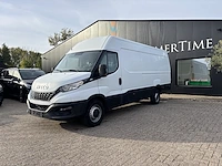 Iveco daily, 2019