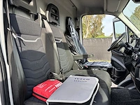 Iveco daily, 2019 - afbeelding 15 van  32
