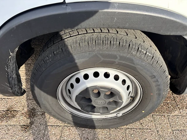 Iveco daily, 2019 - afbeelding 16 van  32