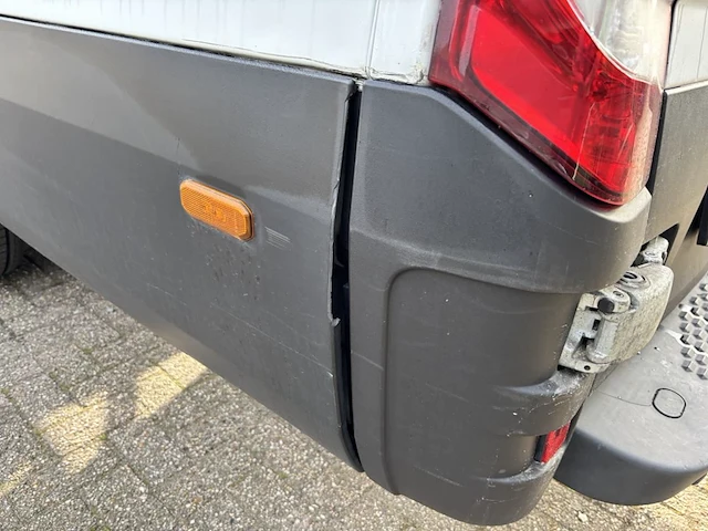 Iveco daily, 2019 - afbeelding 19 van  32