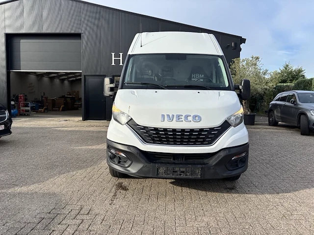 Iveco daily, 2019 - afbeelding 12 van  32