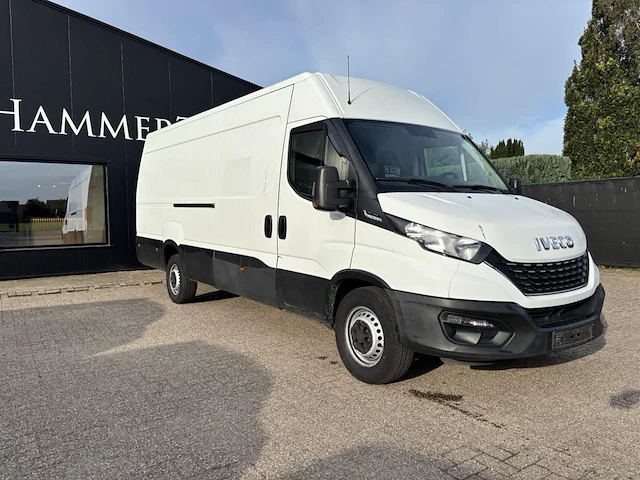 Iveco daily, 2019 - afbeelding 23 van  32