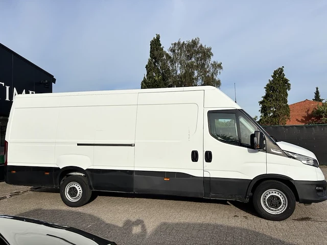 Iveco daily, 2019 - afbeelding 27 van  32