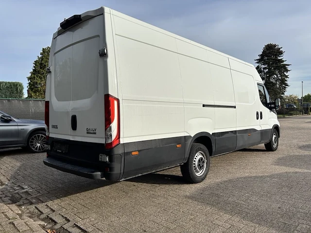 Iveco daily, 2019 - afbeelding 28 van  32