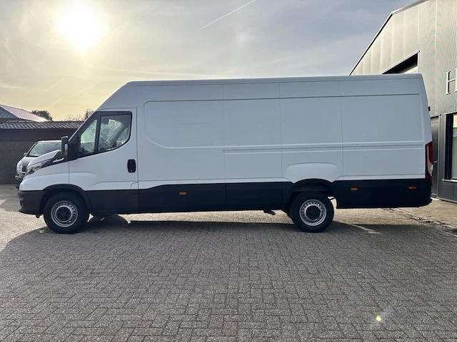 Iveco daily, 2019 - afbeelding 31 van  32