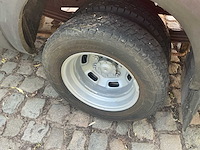 Iveco daily 2.8 50c13b camper - afbeelding 4 van  58