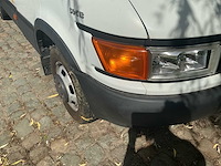 Iveco daily 2.8 50c13b camper - afbeelding 8 van  58