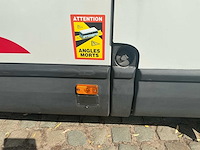 Iveco daily 2.8 50c13b camper - afbeelding 11 van  58