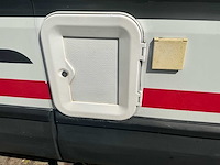 Iveco daily 2.8 50c13b camper - afbeelding 13 van  58