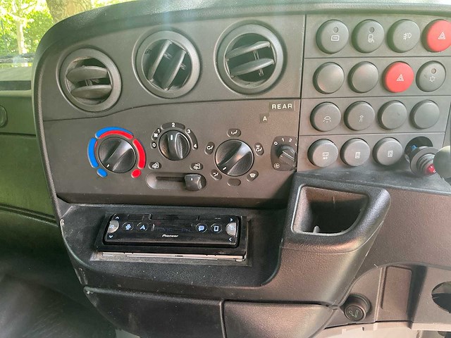 Iveco daily 2.8 50c13b camper - afbeelding 20 van  58