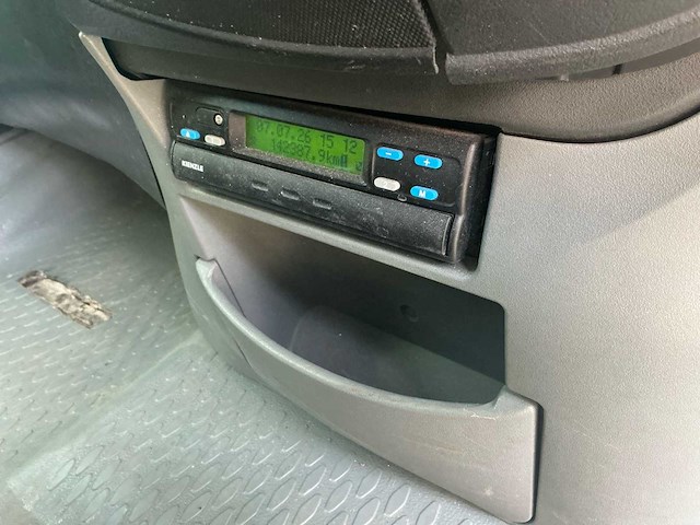 Iveco daily 2.8 50c13b camper - afbeelding 22 van  58