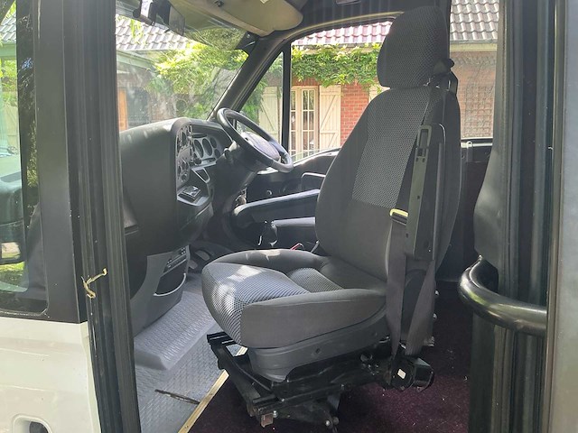 Iveco daily 2.8 50c13b camper - afbeelding 29 van  58