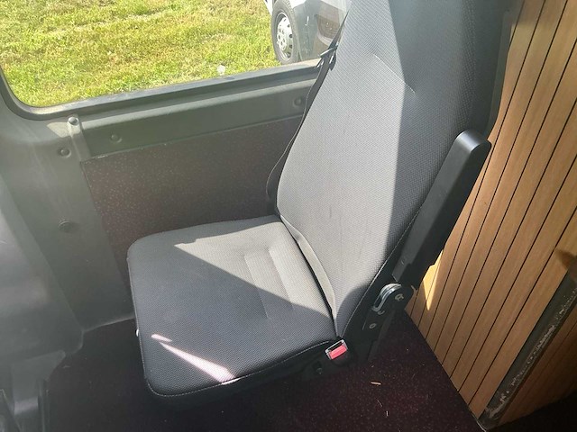 Iveco daily 2.8 50c13b camper - afbeelding 30 van  58