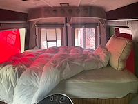 Iveco daily 2.8 50c13b camper - afbeelding 31 van  58