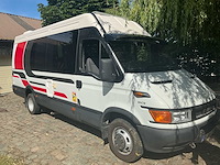 Iveco daily 2.8 50c13b camper - afbeelding 23 van  58