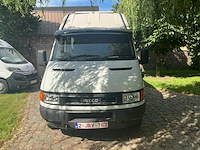 Iveco daily 2.8 50c13b camper - afbeelding 45 van  58