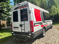 Iveco daily 2.8 50c13b camper - afbeelding 56 van  58