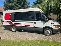 Iveco daily 2.8 50c13b camper - afbeelding 58 van  58