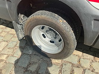 Iveco daily 2.8 50c13b camper - afbeelding 1 van  17