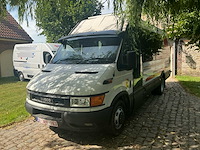 Iveco daily 2.8 50c13b camper - afbeelding 5 van  17