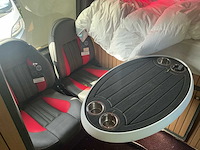 Iveco daily 2.8 50c13b camper - afbeelding 12 van  17