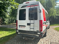 Iveco daily 2.8 50c13b camper - afbeelding 17 van  17