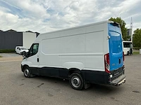 Iveco daily 3.0 hi-matic l3h2 bedrijfswagen - afbeelding 3 van  22