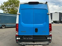 Iveco daily 3.0 hi-matic l3h2 bedrijfswagen - afbeelding 4 van  22