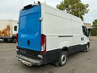 Iveco daily 3.0 hi-matic l3h2 bedrijfswagen - afbeelding 5 van  22