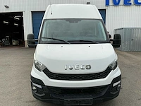 Iveco daily 3.0 hi-matic l3h2 bedrijfswagen - afbeelding 8 van  22