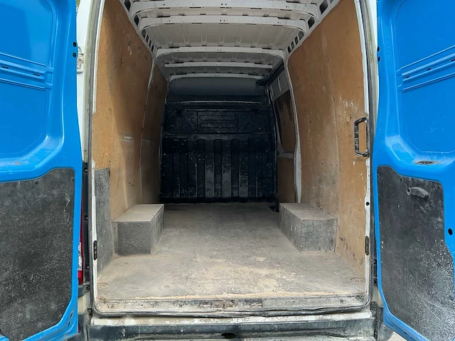 Iveco daily 3.0 hi-matic l3h2 bedrijfswagen - afbeelding 3 van  22