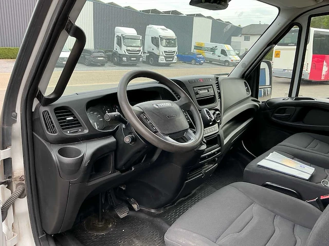 Iveco daily 3.0 hi-matic l3h2 bedrijfswagen - afbeelding 7 van  22