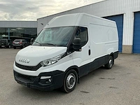 Iveco daily 3.0 hi-matic l3h2 bedrijfswagen