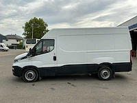 Iveco daily 3.0 hi-matic l3h2 bedrijfswagen - afbeelding 12 van  22