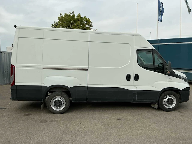 Iveco daily 3.0 hi-matic l3h2 bedrijfswagen - afbeelding 19 van  22