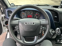 Iveco daily 35-140 hi-matic bakwagen - afbeelding 11 van  46