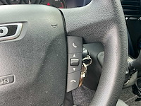 Iveco daily 35-140 hi-matic bakwagen - afbeelding 12 van  46