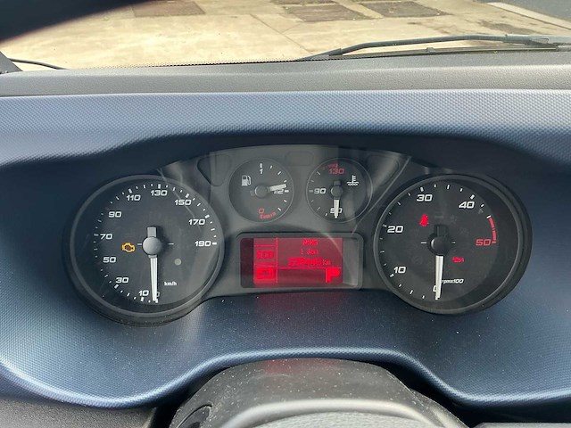 Iveco daily 35-140 hi-matic bakwagen - afbeelding 13 van  46