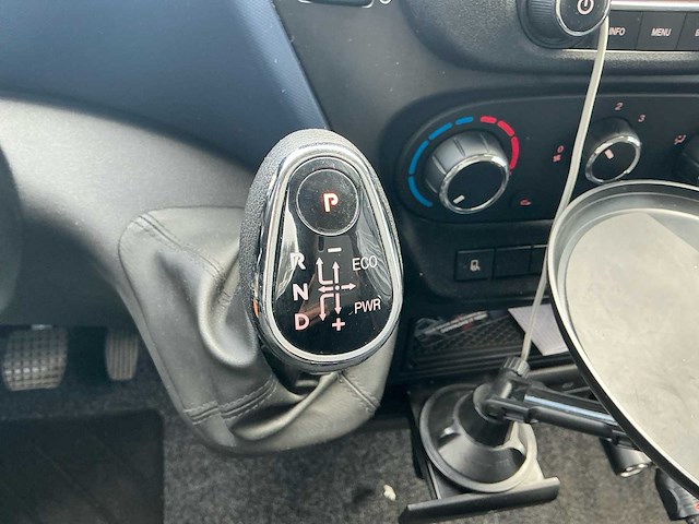 Iveco daily 35-140 hi-matic bakwagen - afbeelding 14 van  46